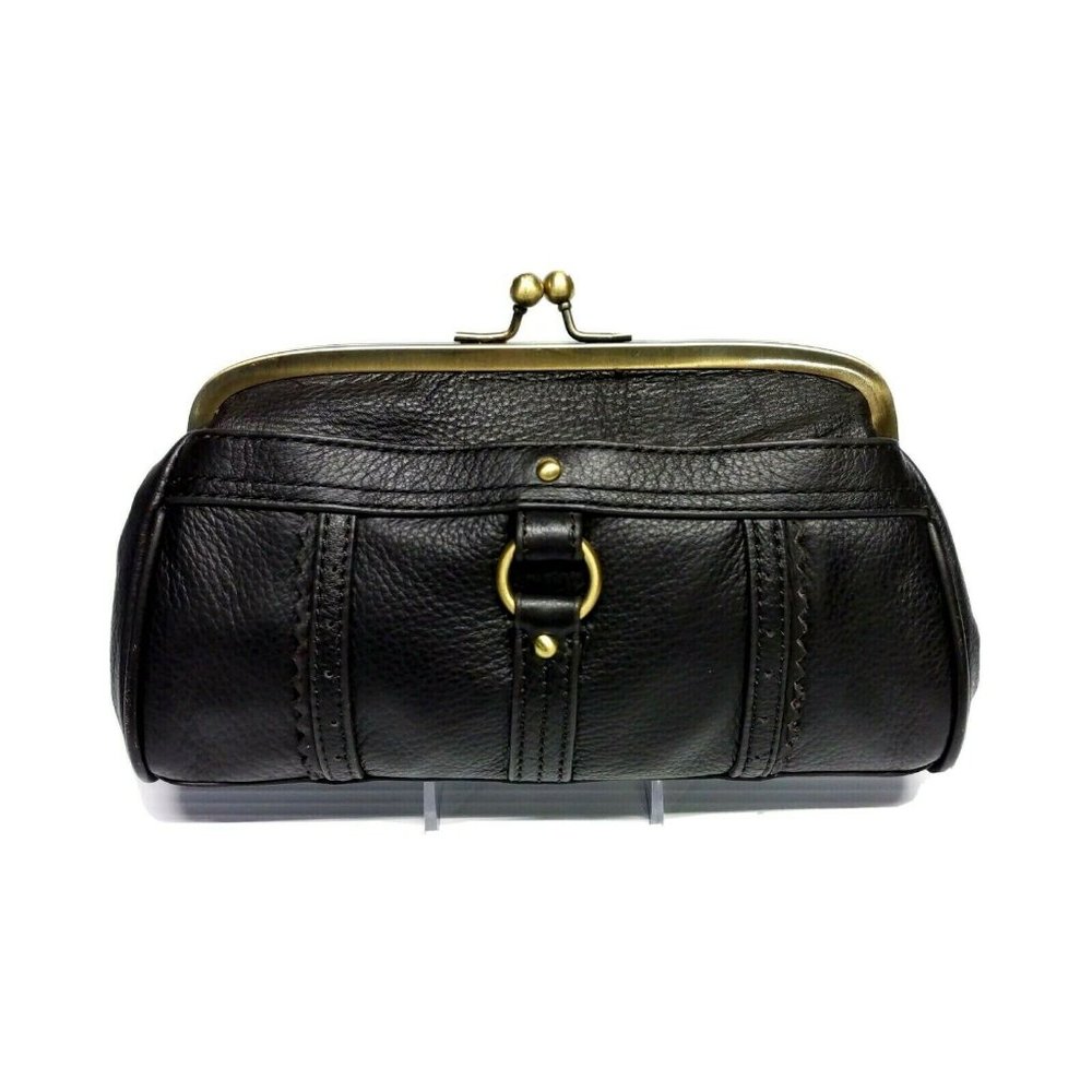 Banana Republic Clutch Handbag Wallet Bag Purse